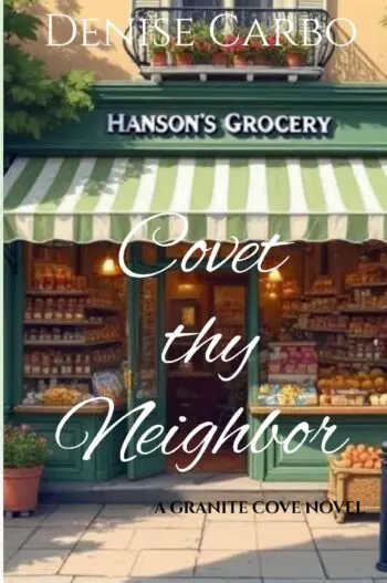Covet thy Neighbor
