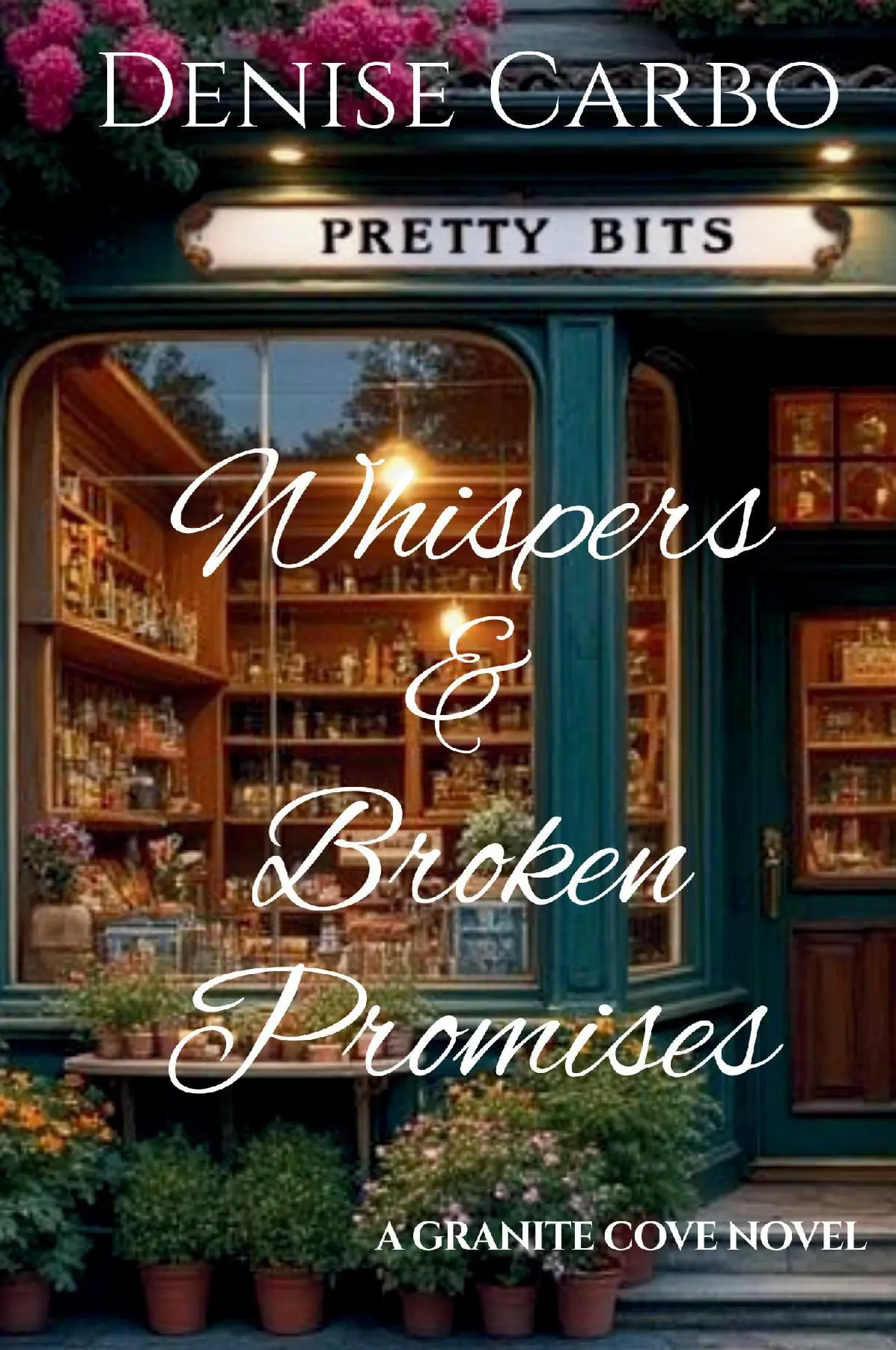 Whispers & Broken Promises