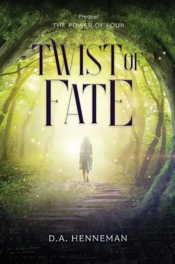 Twist Of Fate