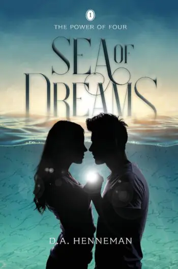 Sea Of Dreams