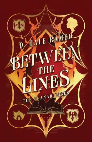 Between the Lines