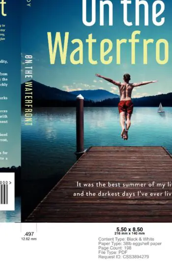On the Waterfront