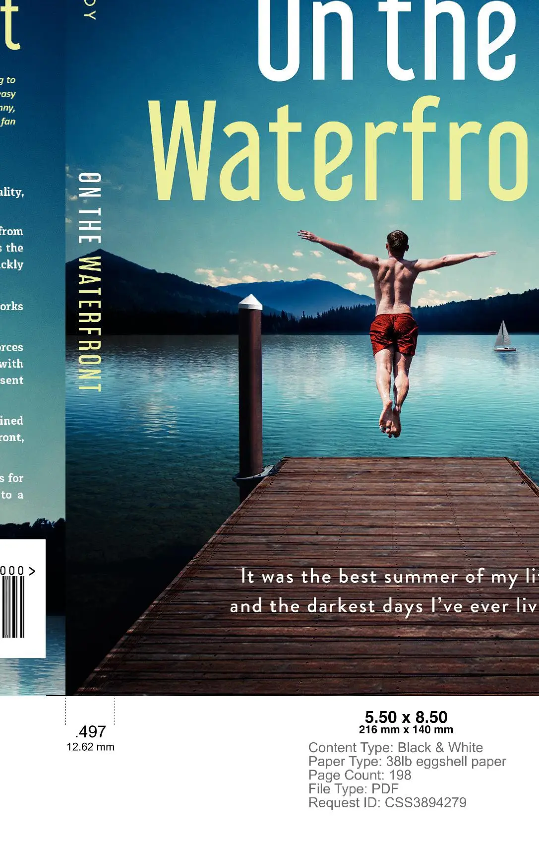 On the Waterfront