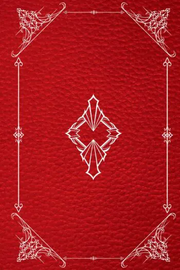 The Bloodstone's Curse