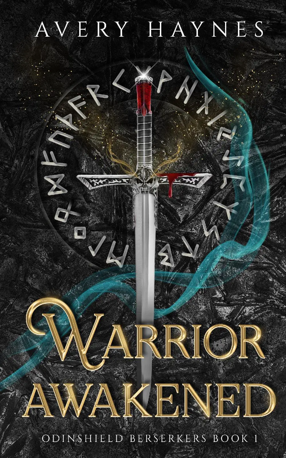 Warrior Awakened