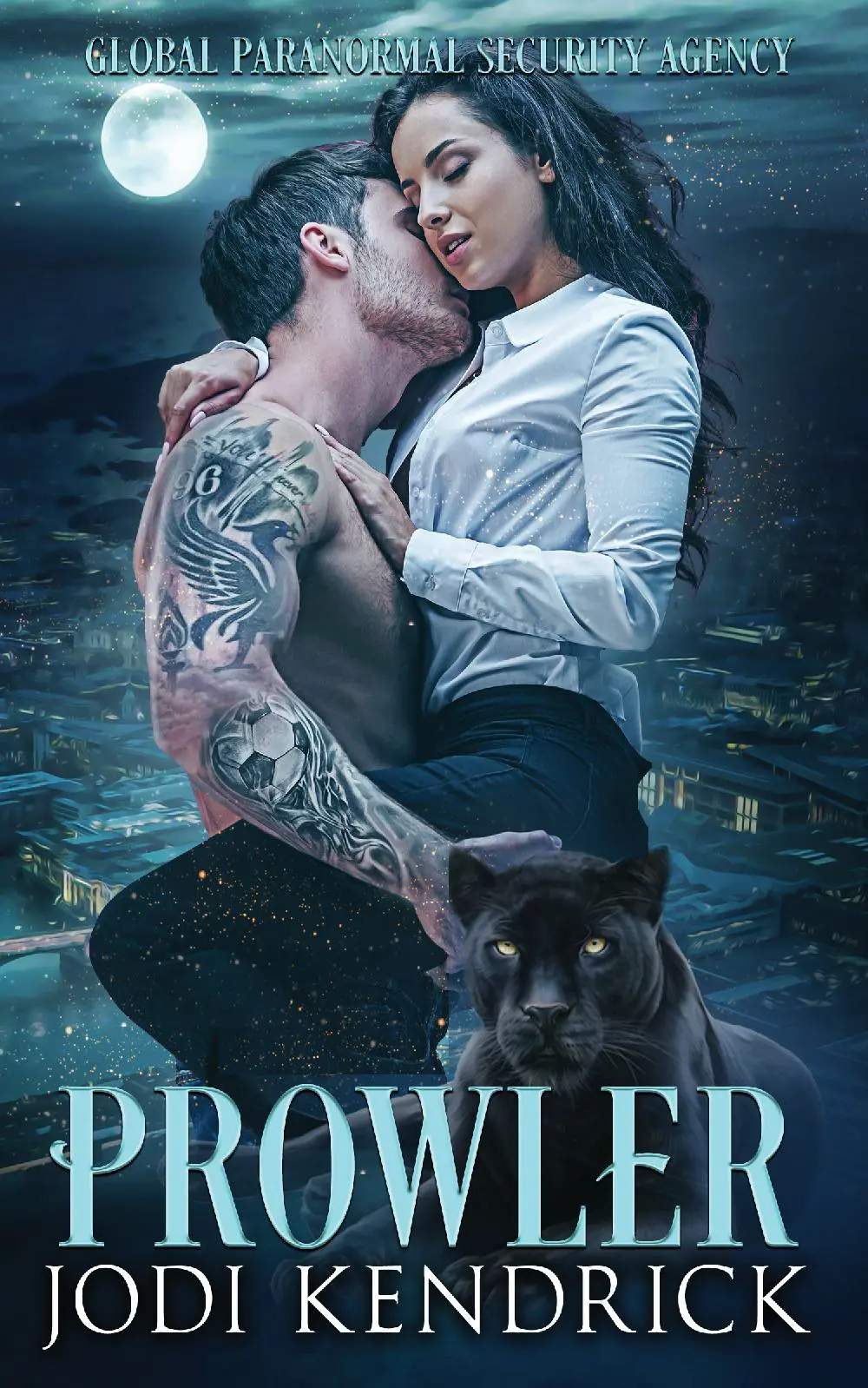 Prowler