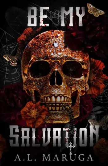 Be My Salvation