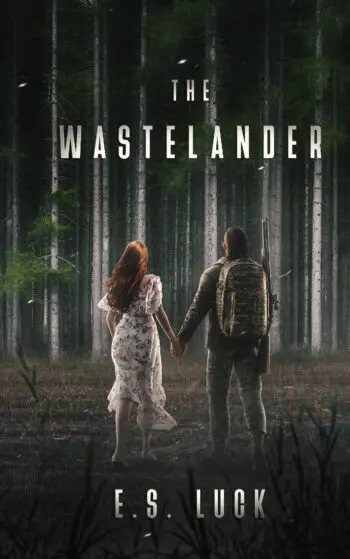 The Wastelander