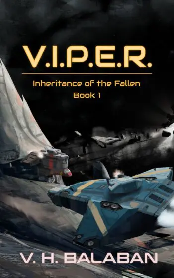V.I.P.E.R.