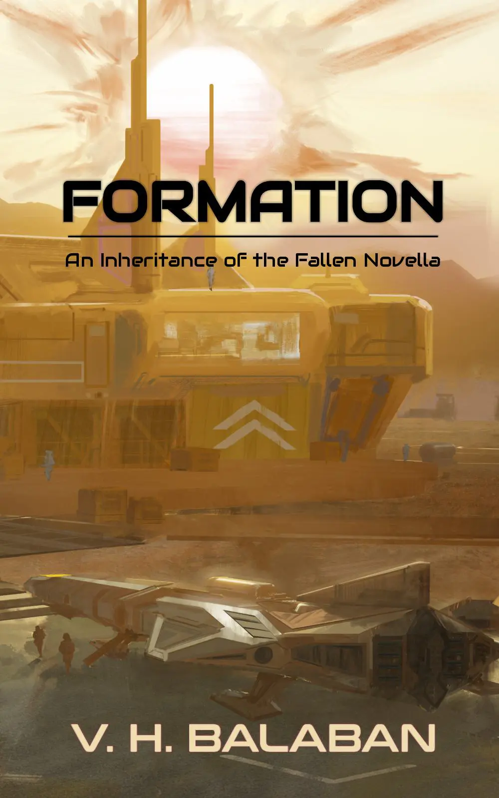 Formation