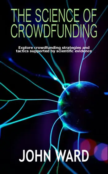 The Science of Crowdfunding