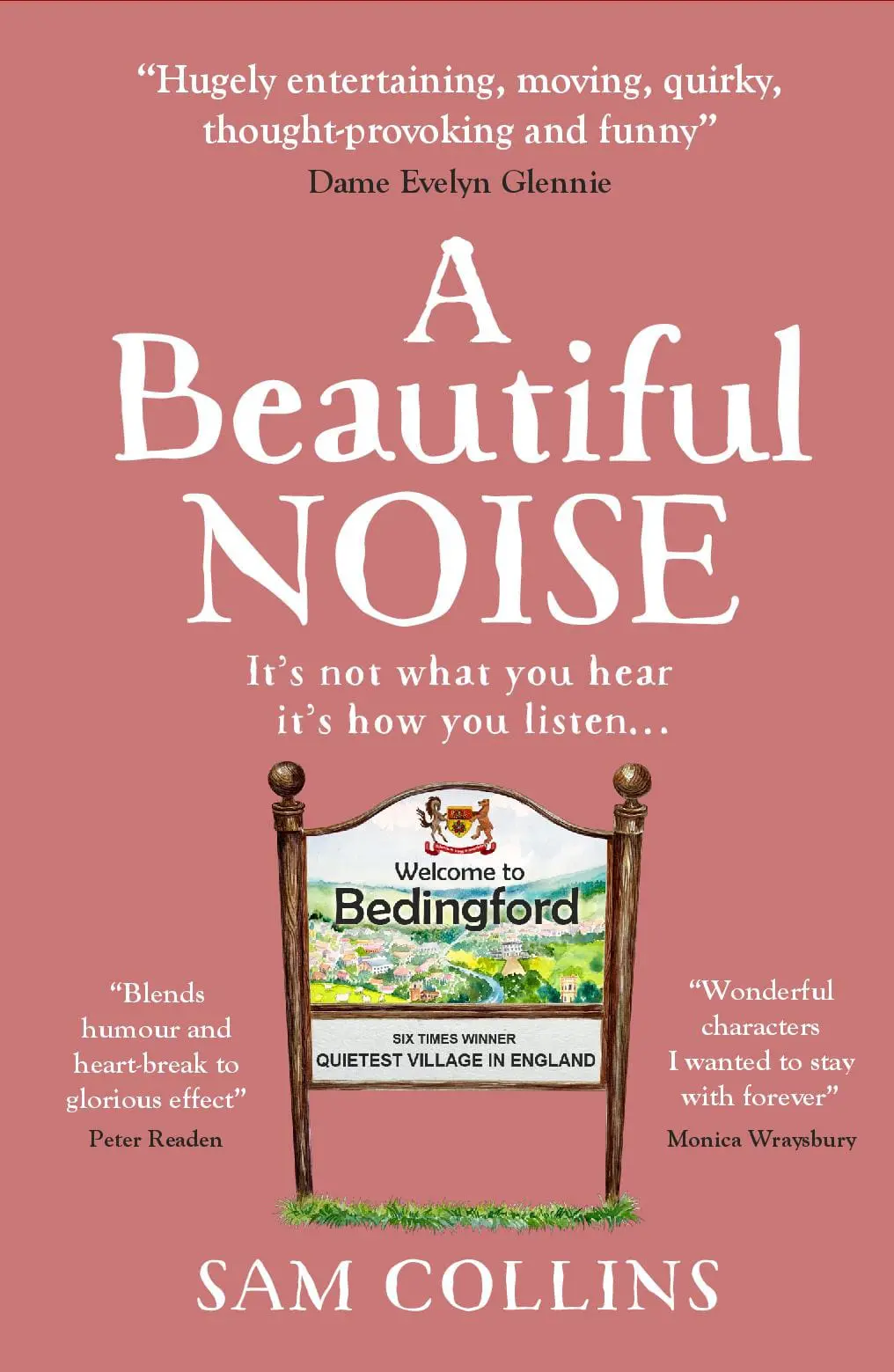 A Beautiful Noise