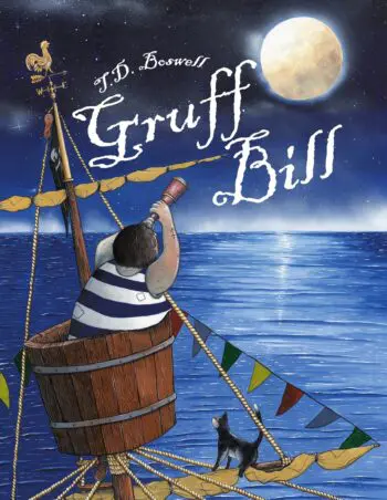 Gruff Bill