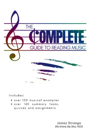 The Complete Guide to Reading Music