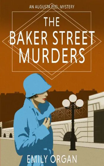 The Baker Street Murders