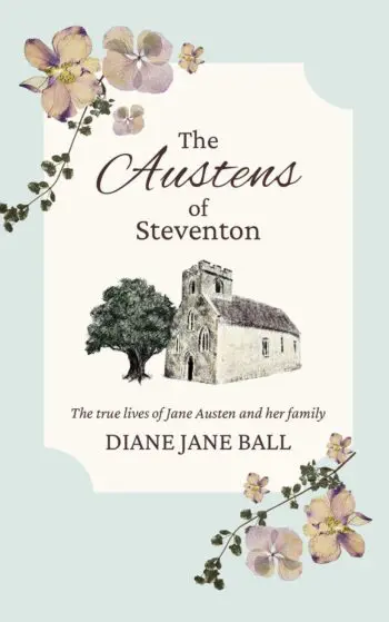 The Austens of Steventon