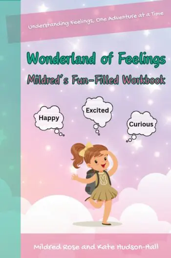 WONDERLAND OF FEELINGS