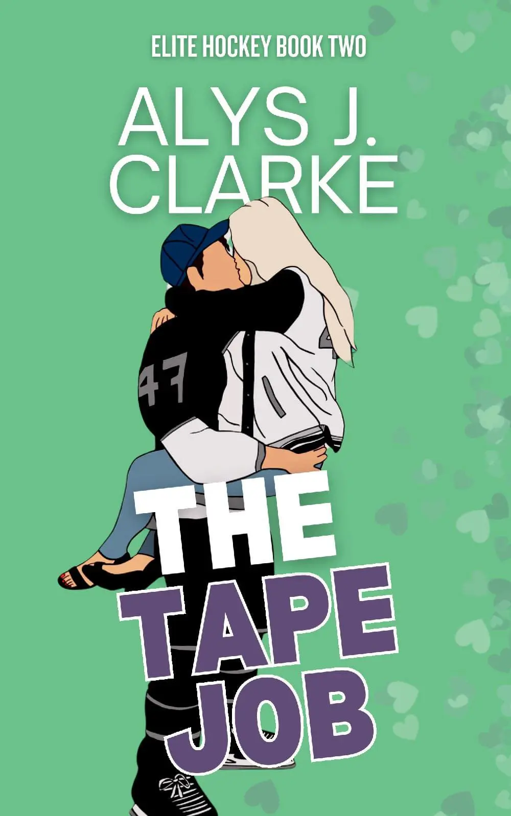 The Tape Job
