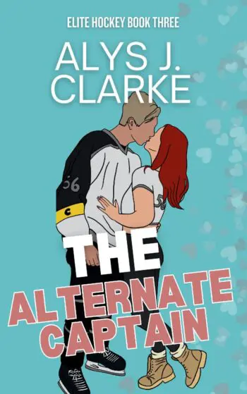 The Alternate Captain
