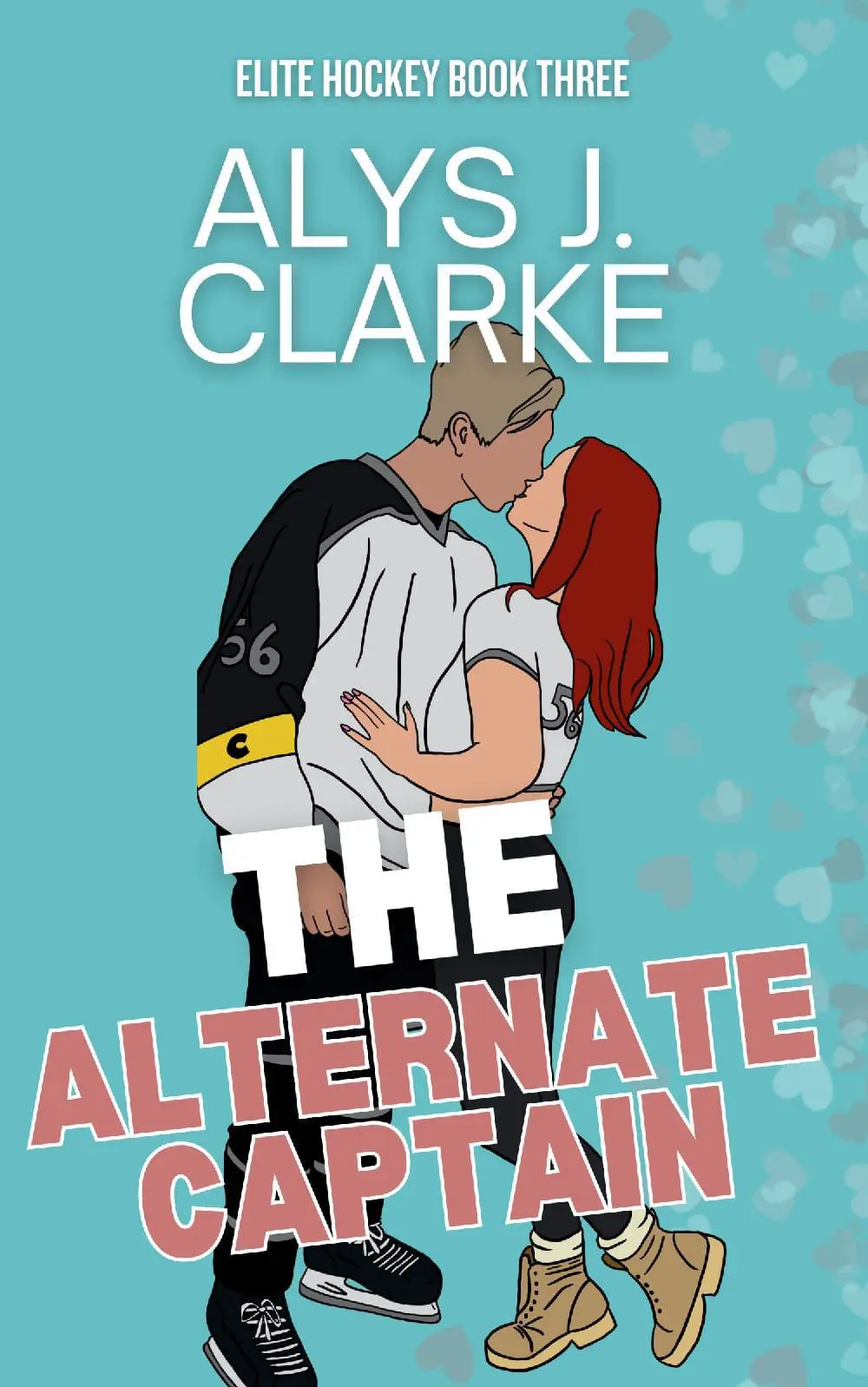 The Alternate Captain