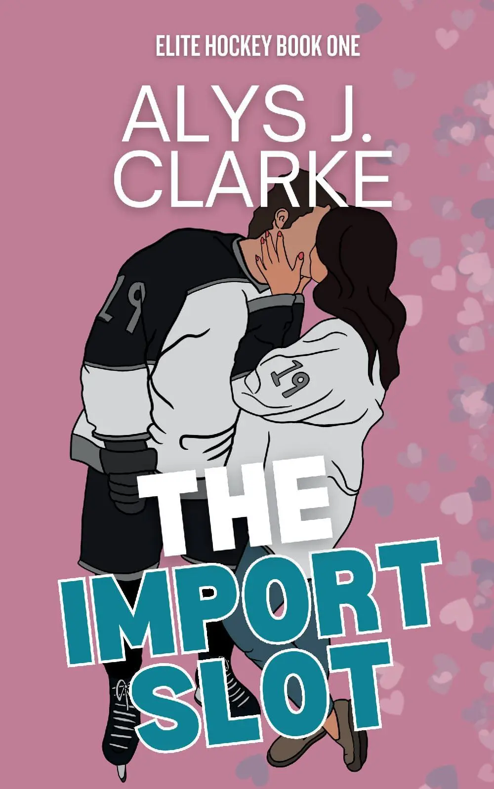 The Import Slot