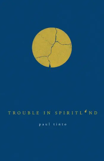 Trouble In Spiritland