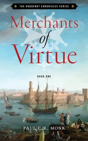 Merchant of Virtue