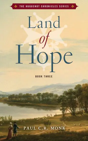 Land of Hope