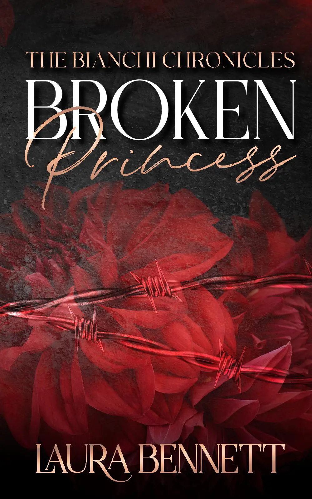 Broken Princess