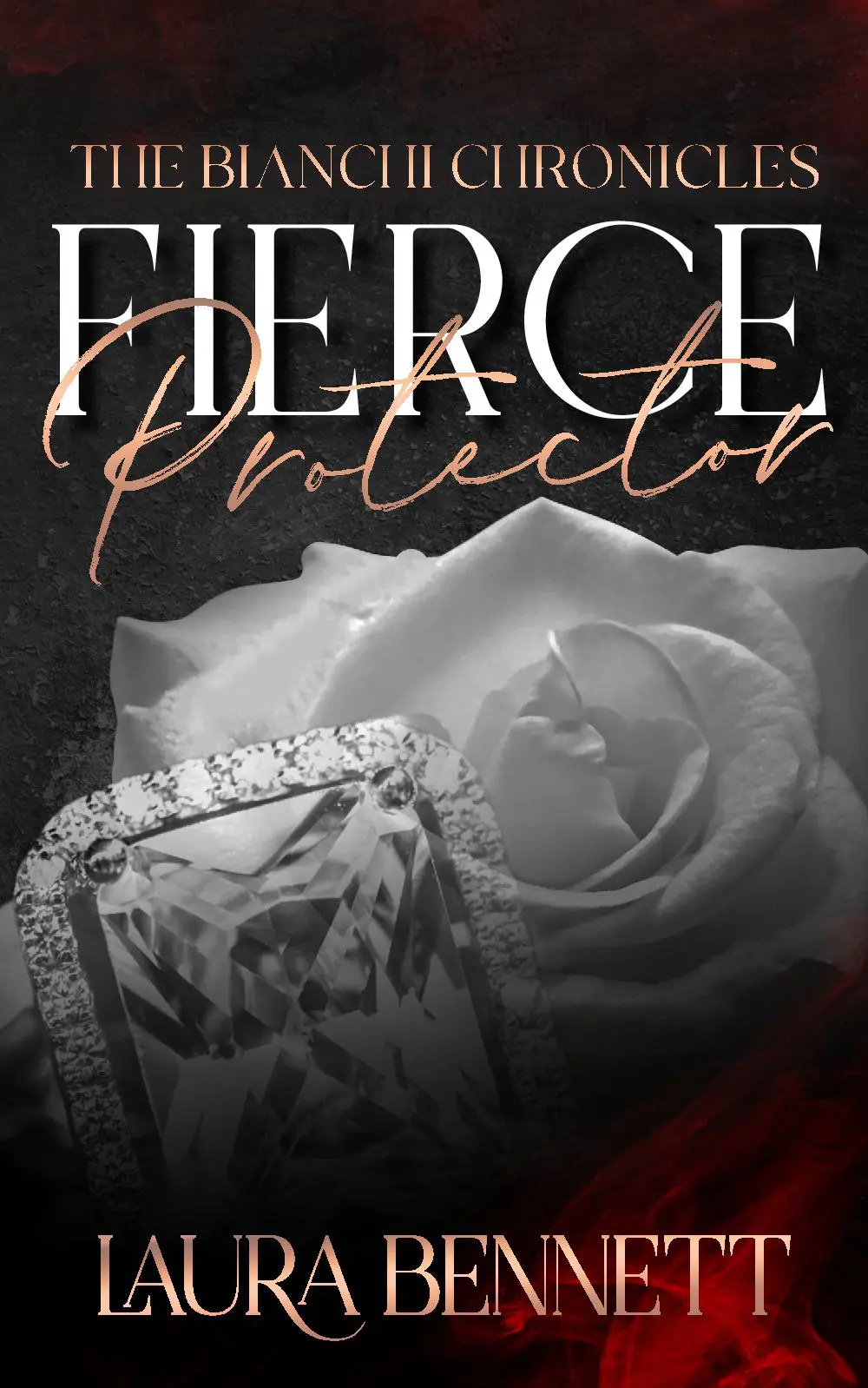 Fierce Protector
