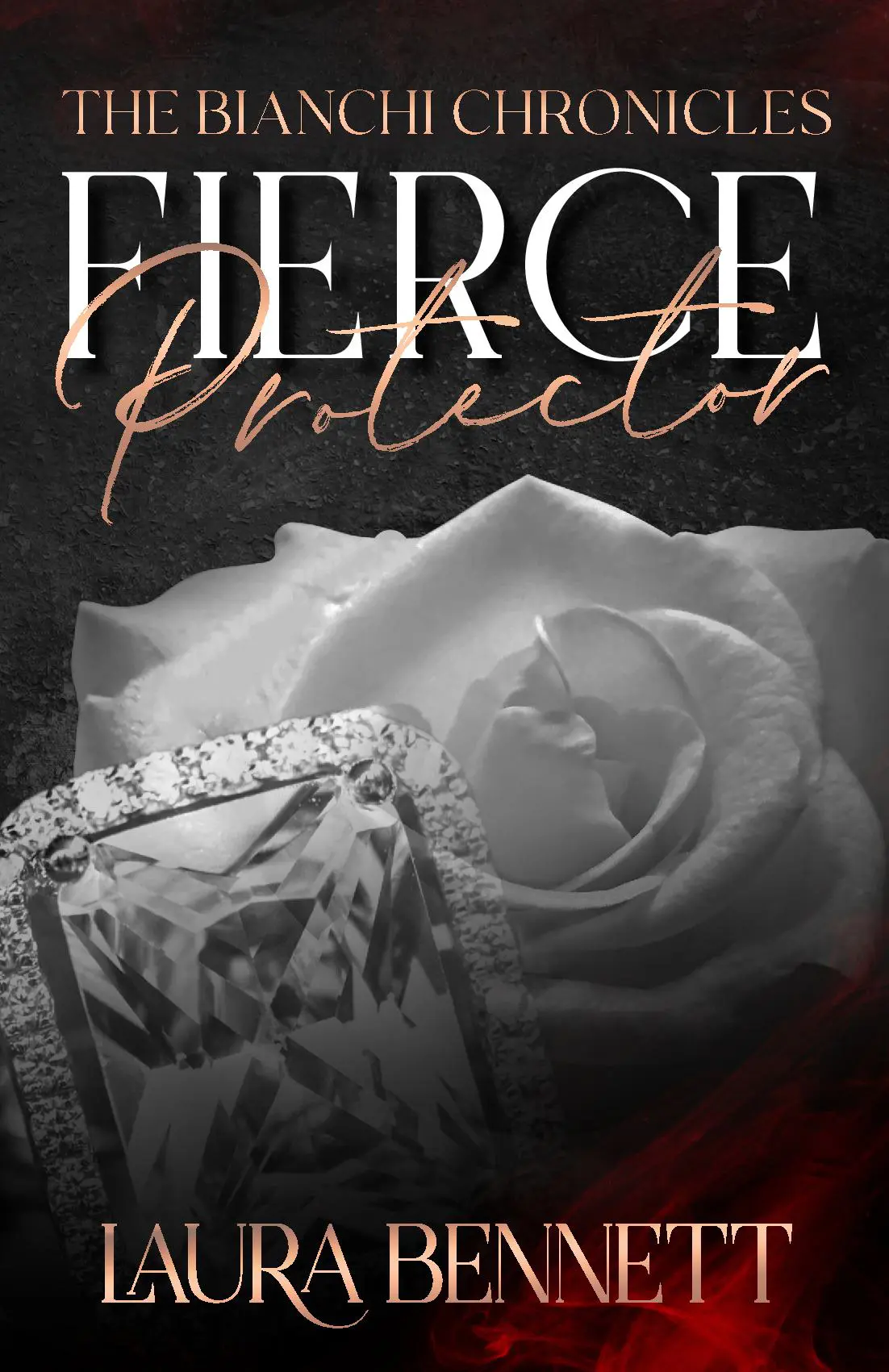 Fierce Protector
