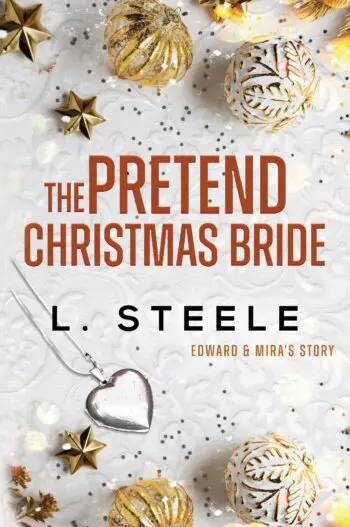 The Pretend Christmas Bride