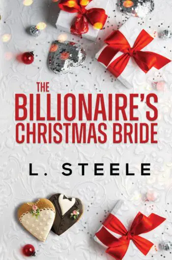 The Billionaire's Christmas Bride: A holiday Christmas romance