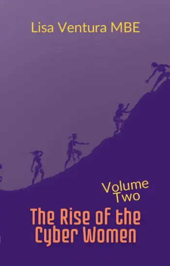 The Rise of the Cyber Women II