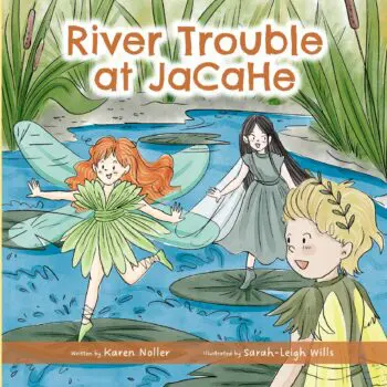 River Trouble at JaCaHe