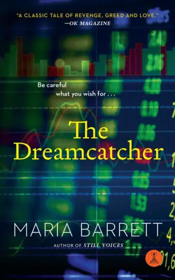 The Dreamcatcher