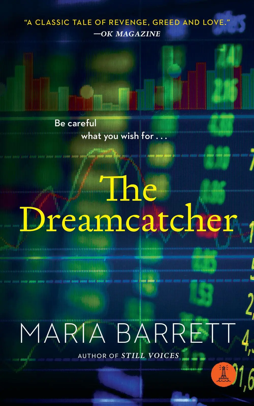 The Dreamcatcher