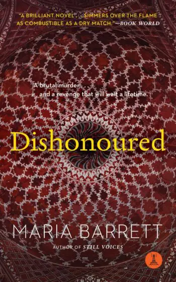 Dishonoured