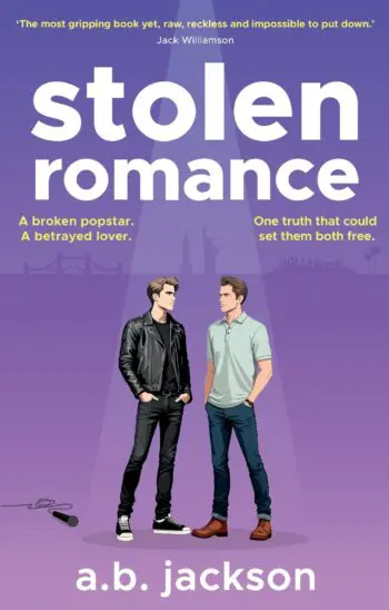 Stolen Romance