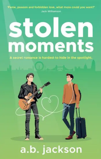 Stolen Moments