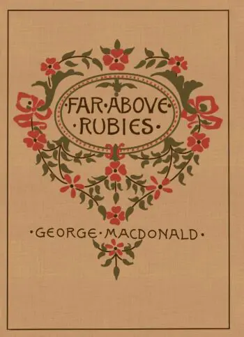 Far Above Rubies