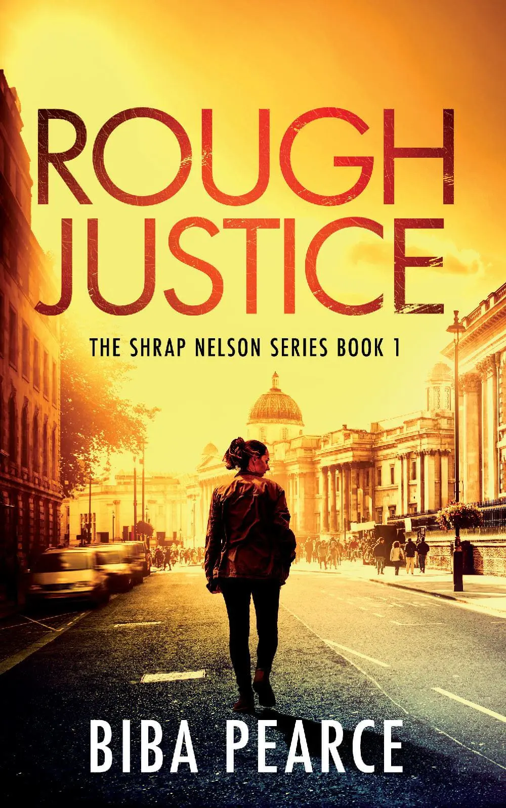 Rough Justice