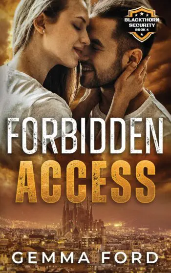 Forbidden Access