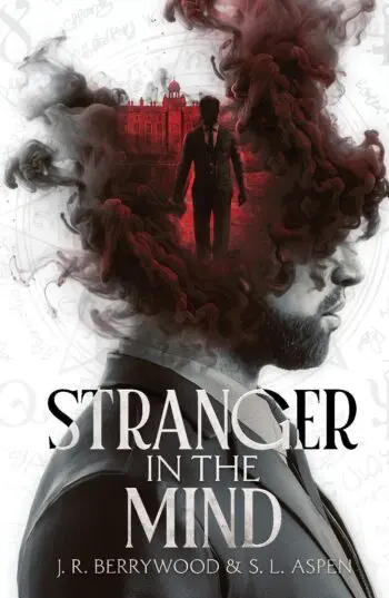 Stranger In The Mind