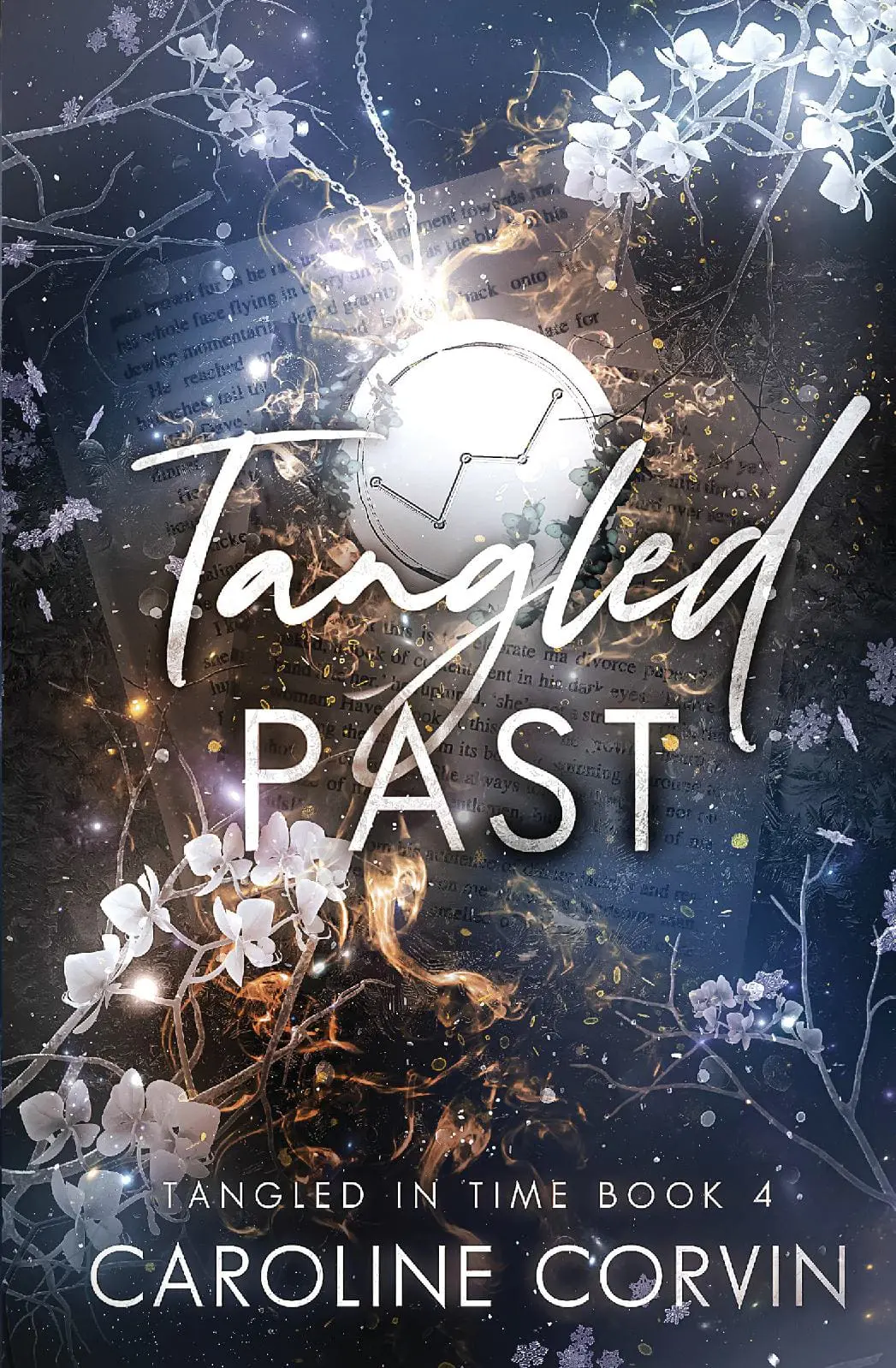 Tangled Past