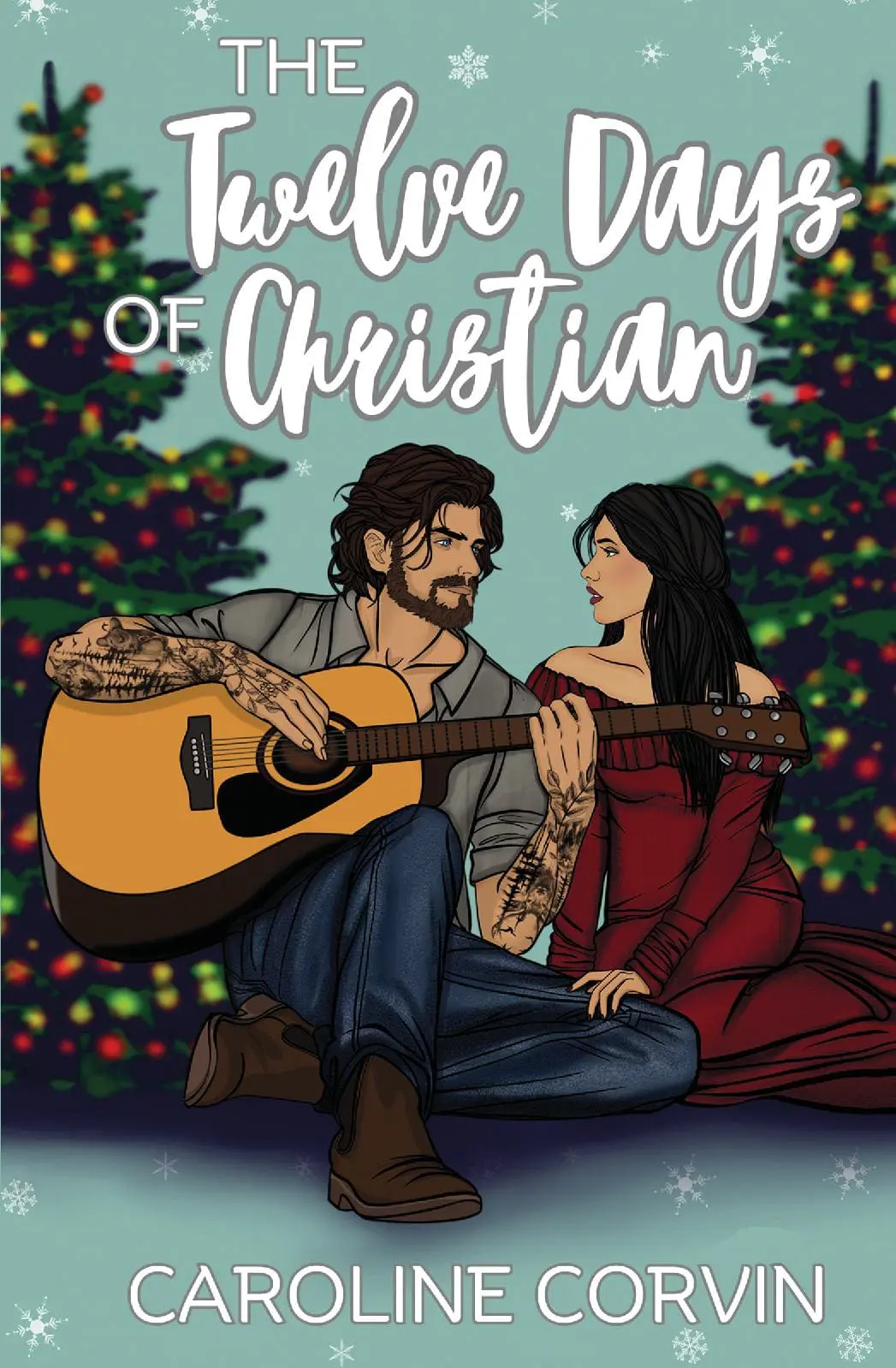 The Twelve Days of Christian