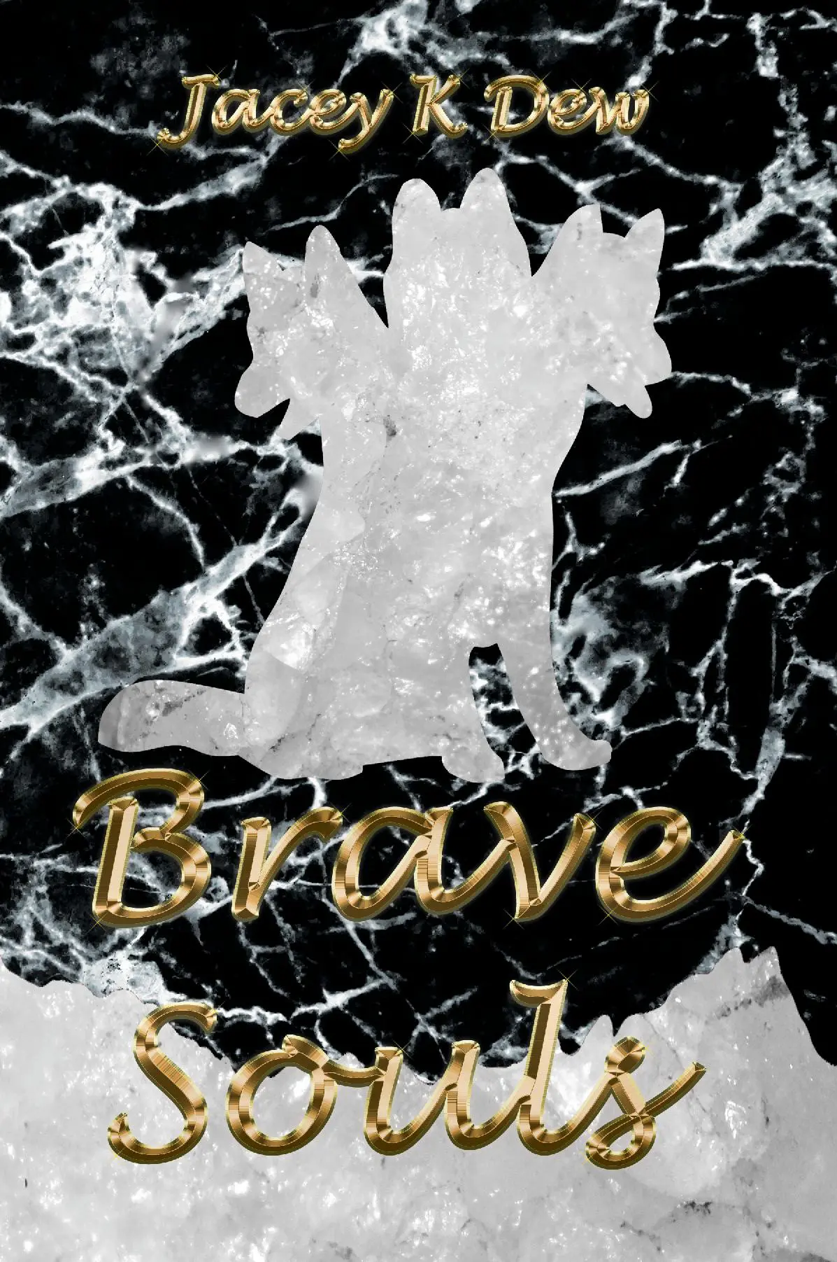 Brave Souls