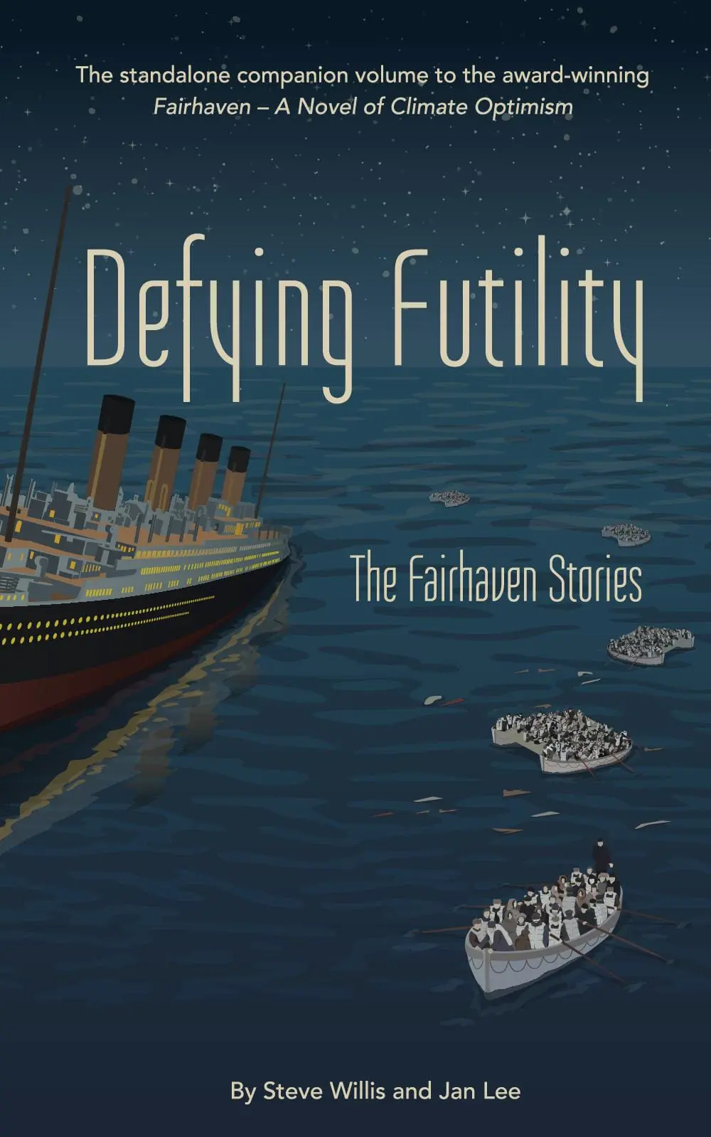 Defying Futility
