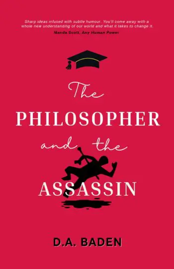 The Philosopher and the Assassin
