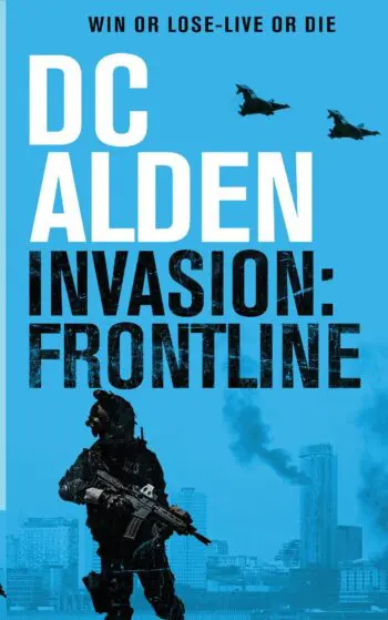 INVASION: FRONTLINE